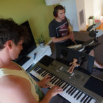 Full concentration as boundaries are pushed