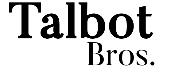 Talbot Bros