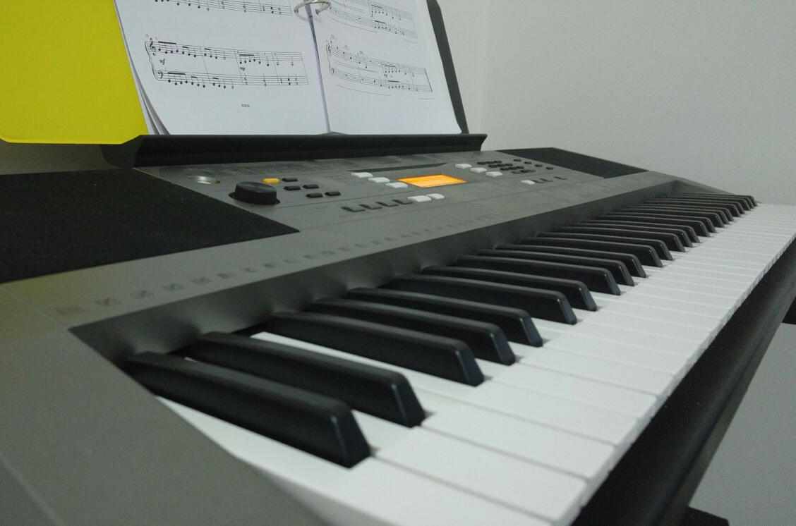 keyboard